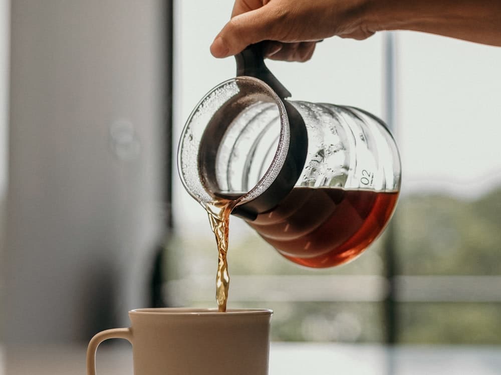 Café Raíz — caso de Majiv